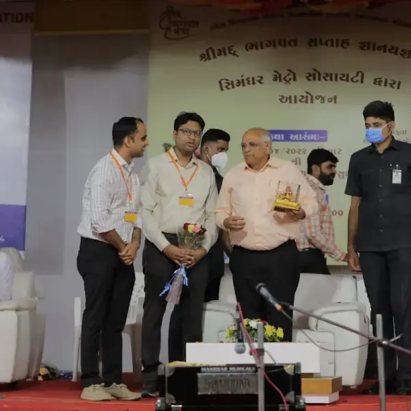 Dr Amish S. Shah