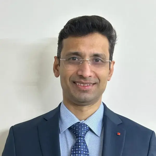 Dr Amit Gupta