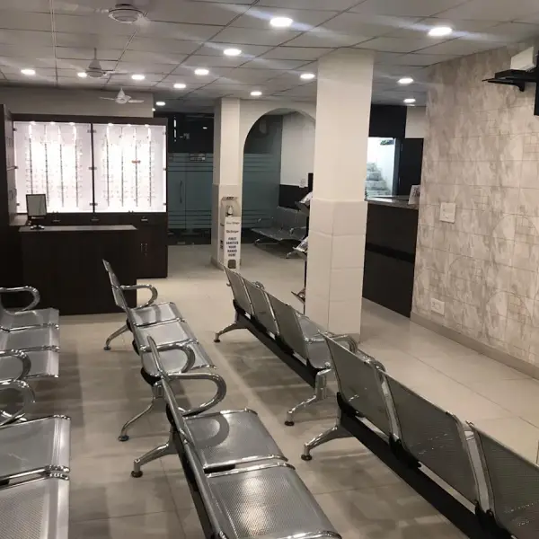 Dr Amit Gupta