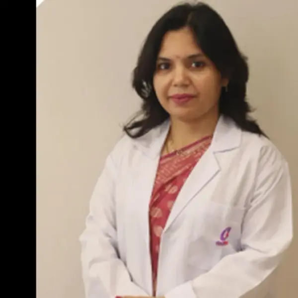 Dr Amita Bansal