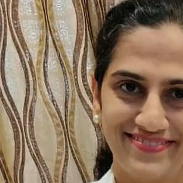 Dr Anagha Joshi