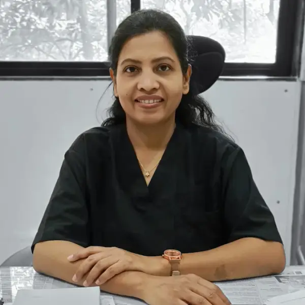 Dr Anjali Gurram-Laparoscopy Hysteroscopy