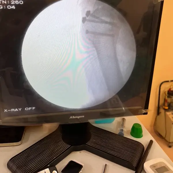 Dr Ankit Bhartia