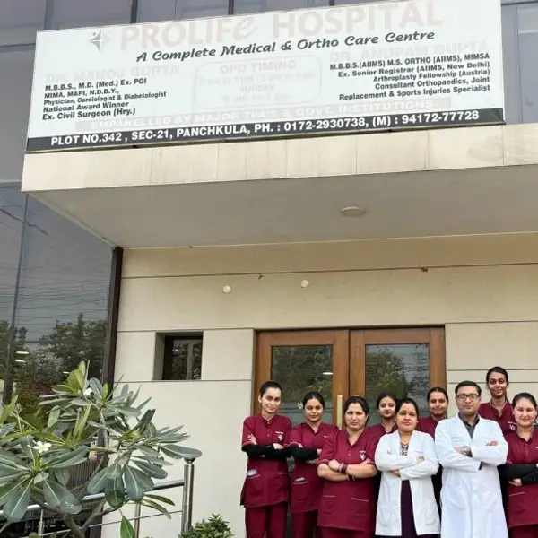 Dr ANUPAM GUPTA