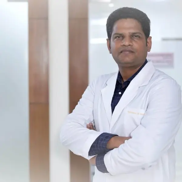Dr Anutosh Singh