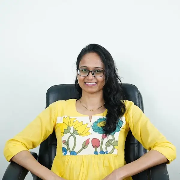 Dr Aradhya Achuri