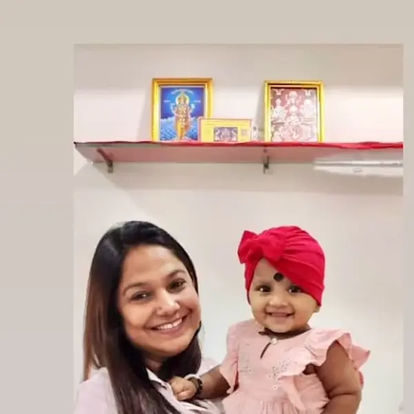 Dr Arohi Tasgaonkar