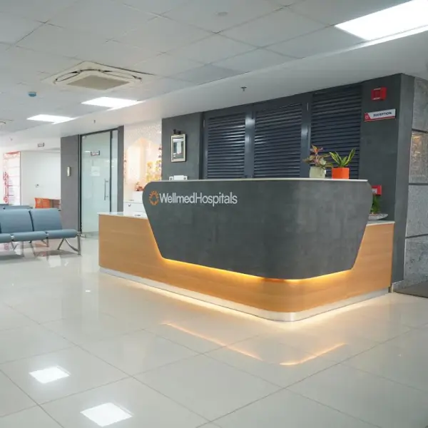 Dr Ashish Gupta