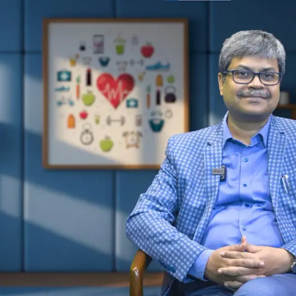 Dr Asis Mitra