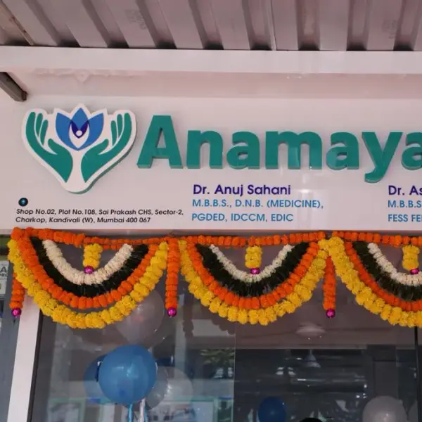 Dr Asmita Madhavi