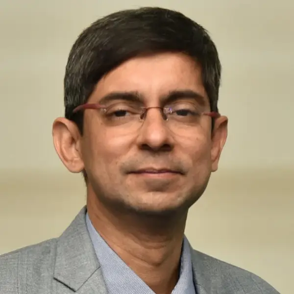 Dr Ateet Sharma