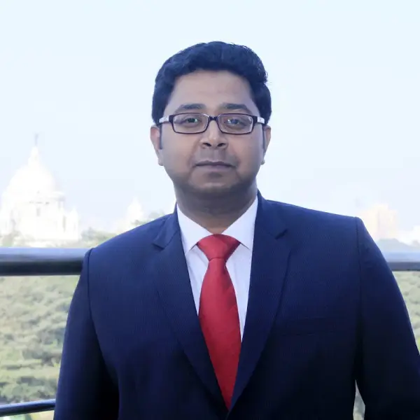 Dr Avishek Bhadra
