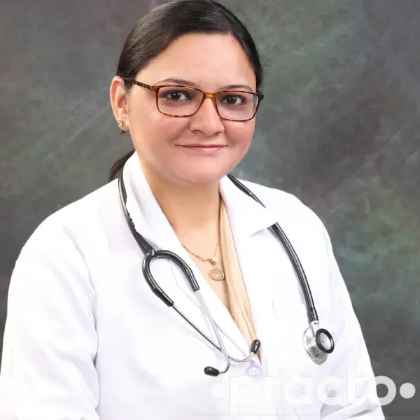 Dr Ayesha Khaliq