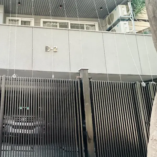 Dr Bakshi's Bakson's Homoeopathy South Extension