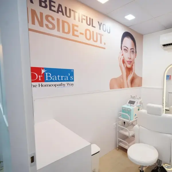 Dr Batra's Homeopathy