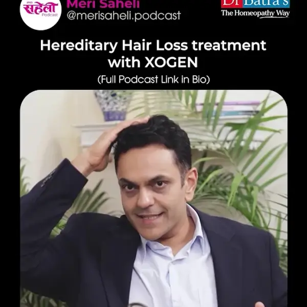 Dr Batra's Homeopathy