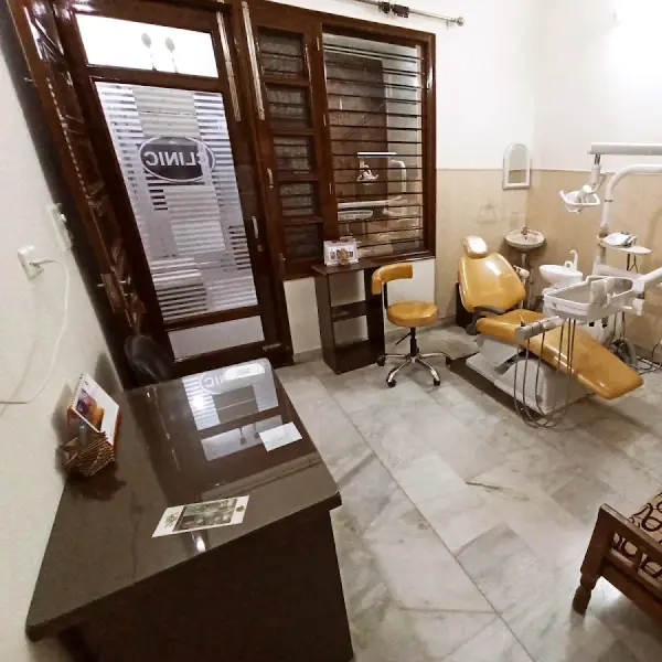 Dr Bhandari's Dental Care