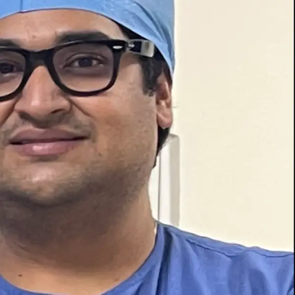 Dr Bhavishya Handa