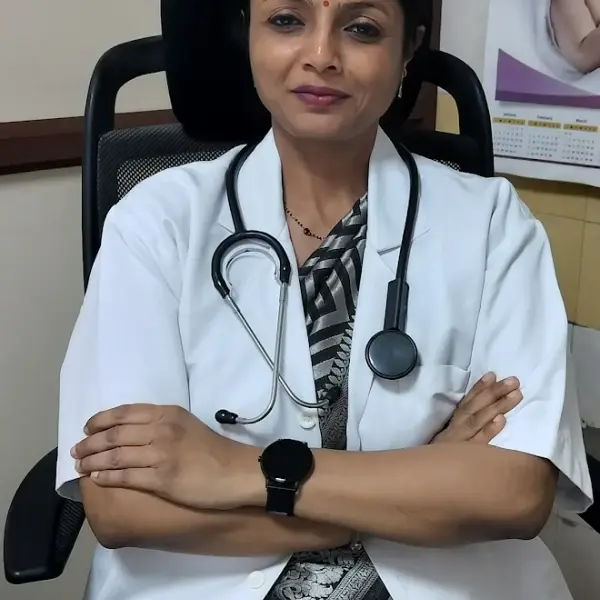 Dr Bijaya Shalini