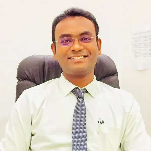 Dr Borkar's Mother Care