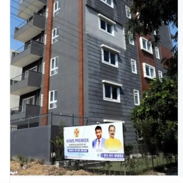Dr BRC HIIMS Premier