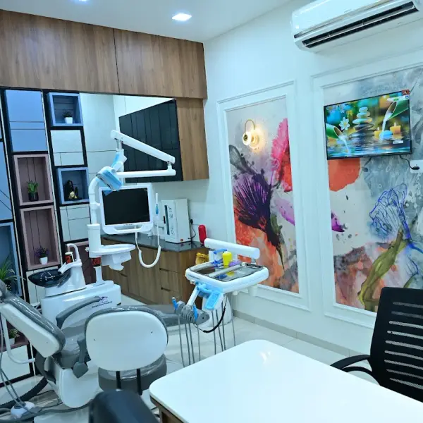 Dr Bright Dental Care