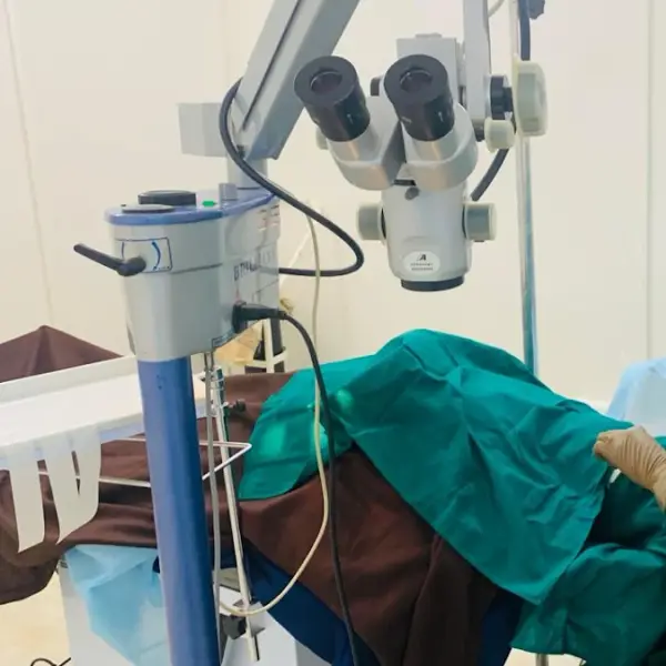 Dr CHARUTA J PURANIK