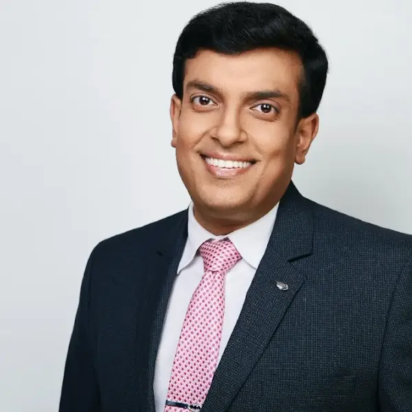 Dr Chintan Patel