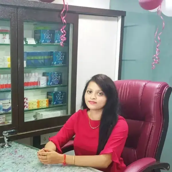Dr Chitra's BellaDerma