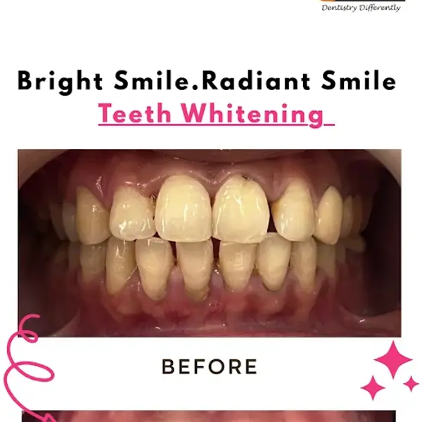 Dr. Deena's Dental Care