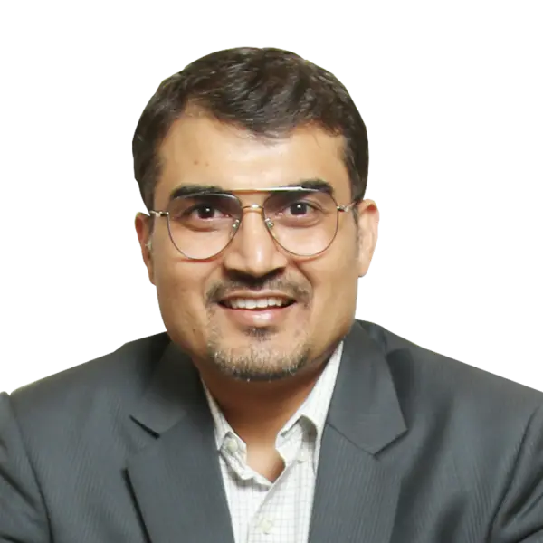 Dr Deepak Kulkarni
