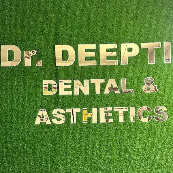 Dr Deepti's Dental and Aesthetics