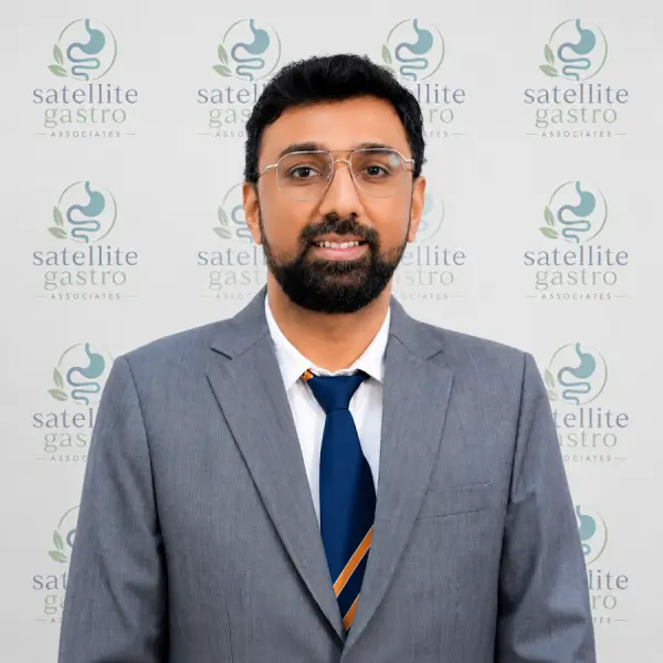 Dr Dhaval Gupta