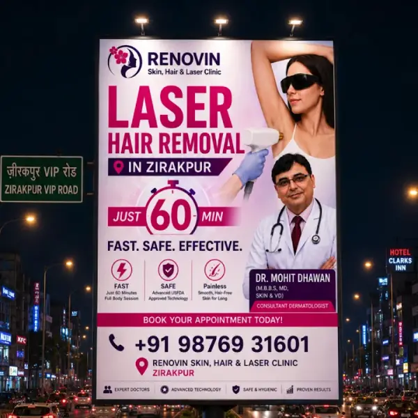 Dr. Dhawan's