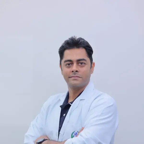 Dr Dheeraj Shamsukha