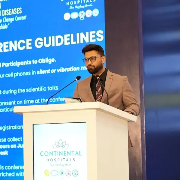 Dr Dhiraj Agrawal