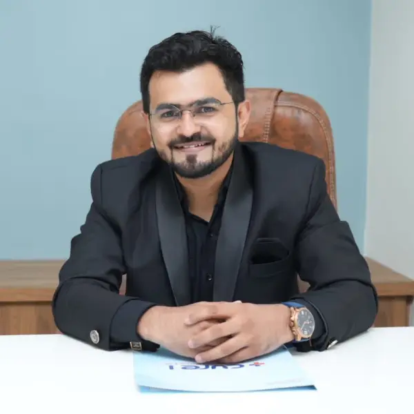 Dr Dhruv Shah