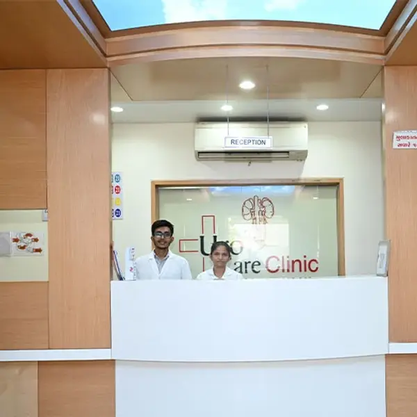 Dr DIPAK JOSHI