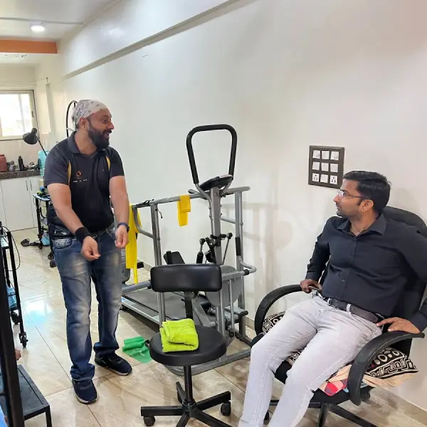 Dr Dipak Shah's Health Plus