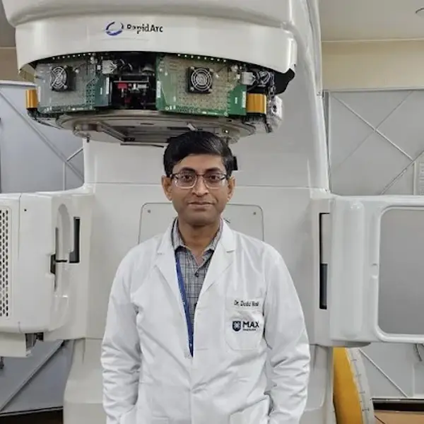 Dr Dodul Mondal