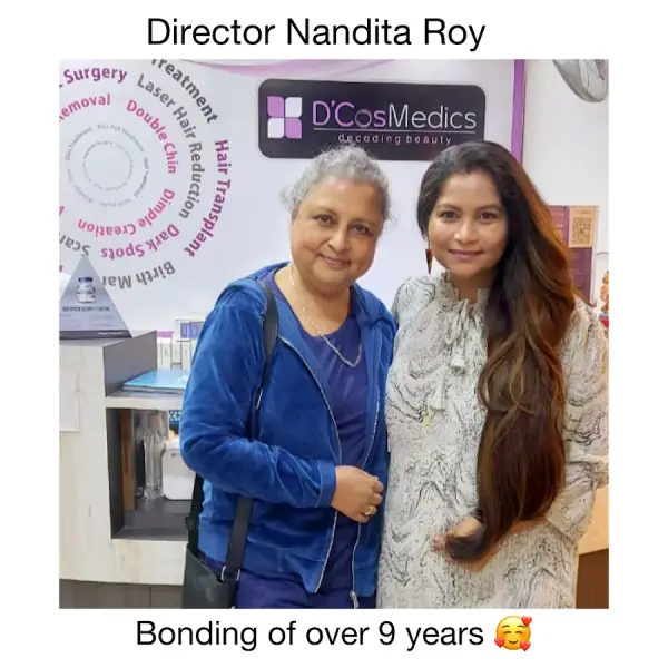 Dr DOLLY GUPTA