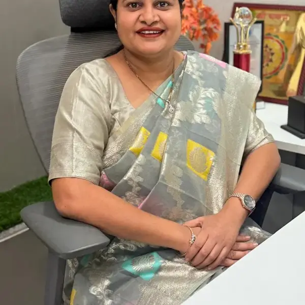 Dr Durga Vytla
