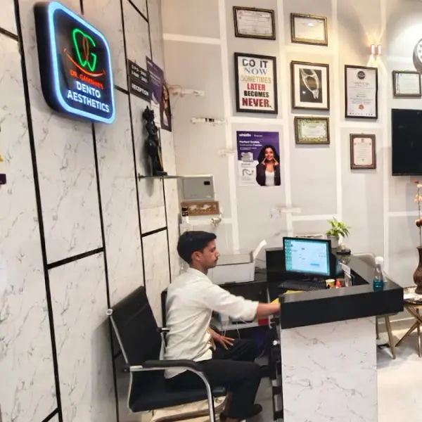 Dr. Gambhirs Dental Aesthetics