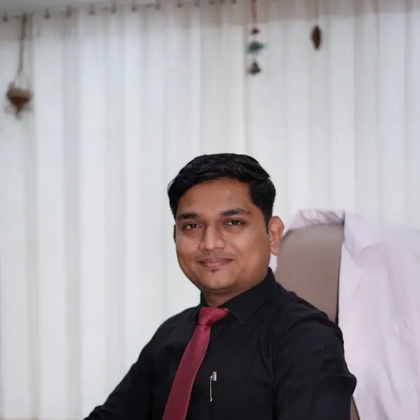 Dr Ganesh Mule