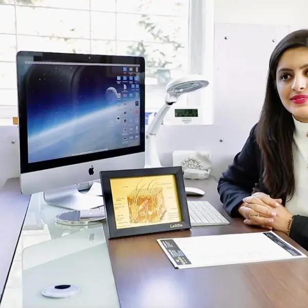Dr Gargi Taneja