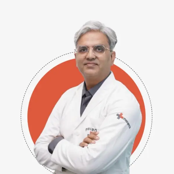 Dr Gaurav Seth