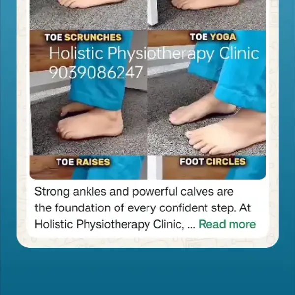 Dr Geyata Shrivastava Holistic