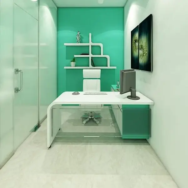Dr Gorde Spine