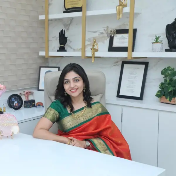Dr Gouri Sultane