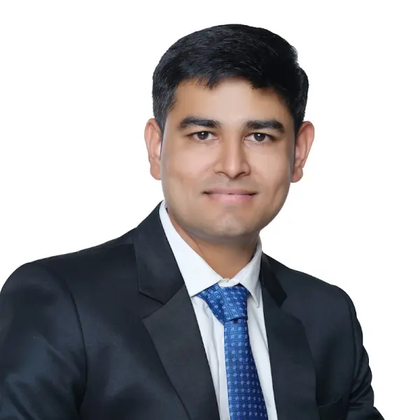 Dr Hamikchandra Patel